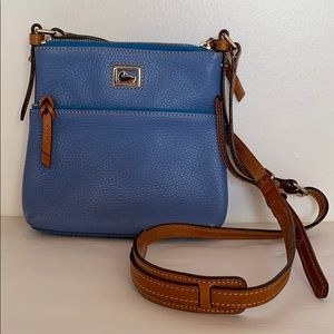 Dooney and Bourke Crossbody